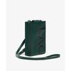Lacoste Official Vertical Smartphone Bag NH1650KPB0100
