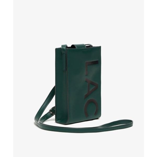 Lacoste Offizielle Vertikale Smartphone-Tasche NH1650KPB0100