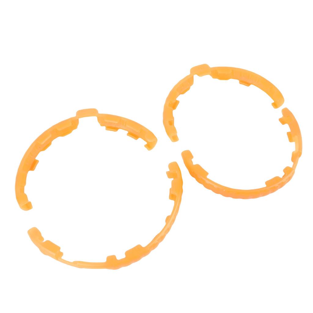 Propeller Bumper Guards for   Drone TPU Material Anti Collision Protective Covers Fluorescent Color