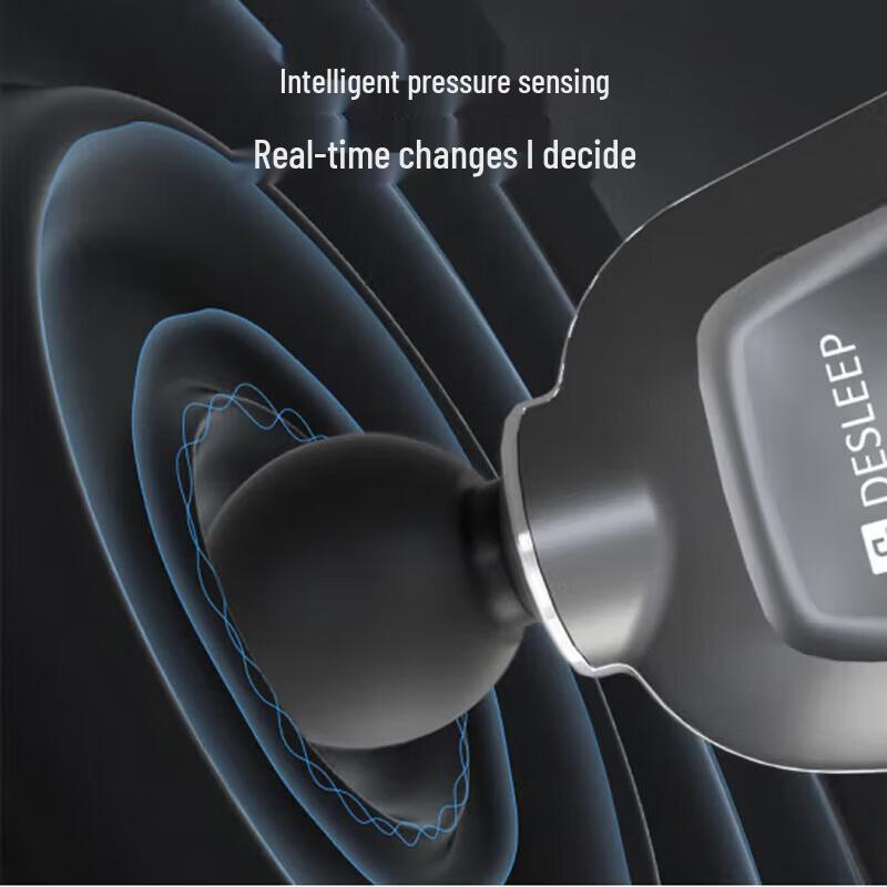Desleep Mini Muscle Fascia Gun