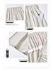 2026 New Style High-Waisted Wide-Leg Summer Pants - Lightweight, Versatile, Casual Fit for Effortless Elegance