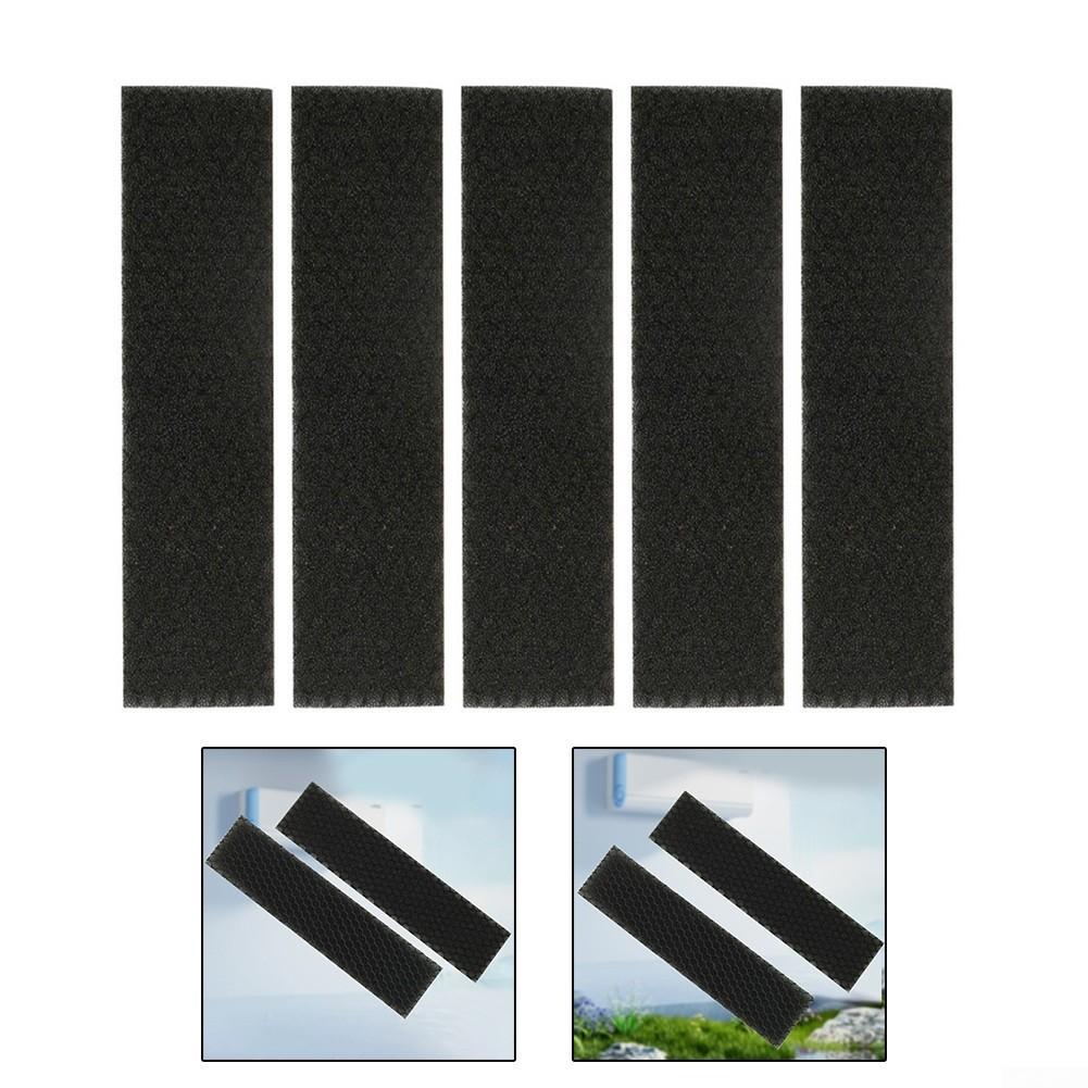 Extended Service Life AC Filter Air Conditioning Filter Cotton Filter