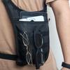 Ayoub Taktische Outdoor-Achsel-Schultertasche
