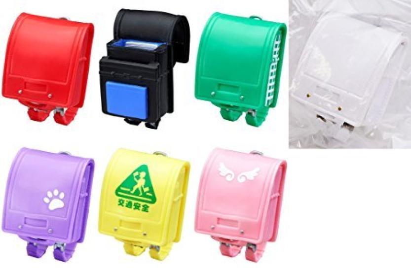 Capsule That Schoolbag 3 Set of Toy Child's [Complete 7]