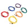 6 Pcs XLR Male to Female Cable 10FT  Layer Shielding Strong Anti Interference XLR Microphone Cor