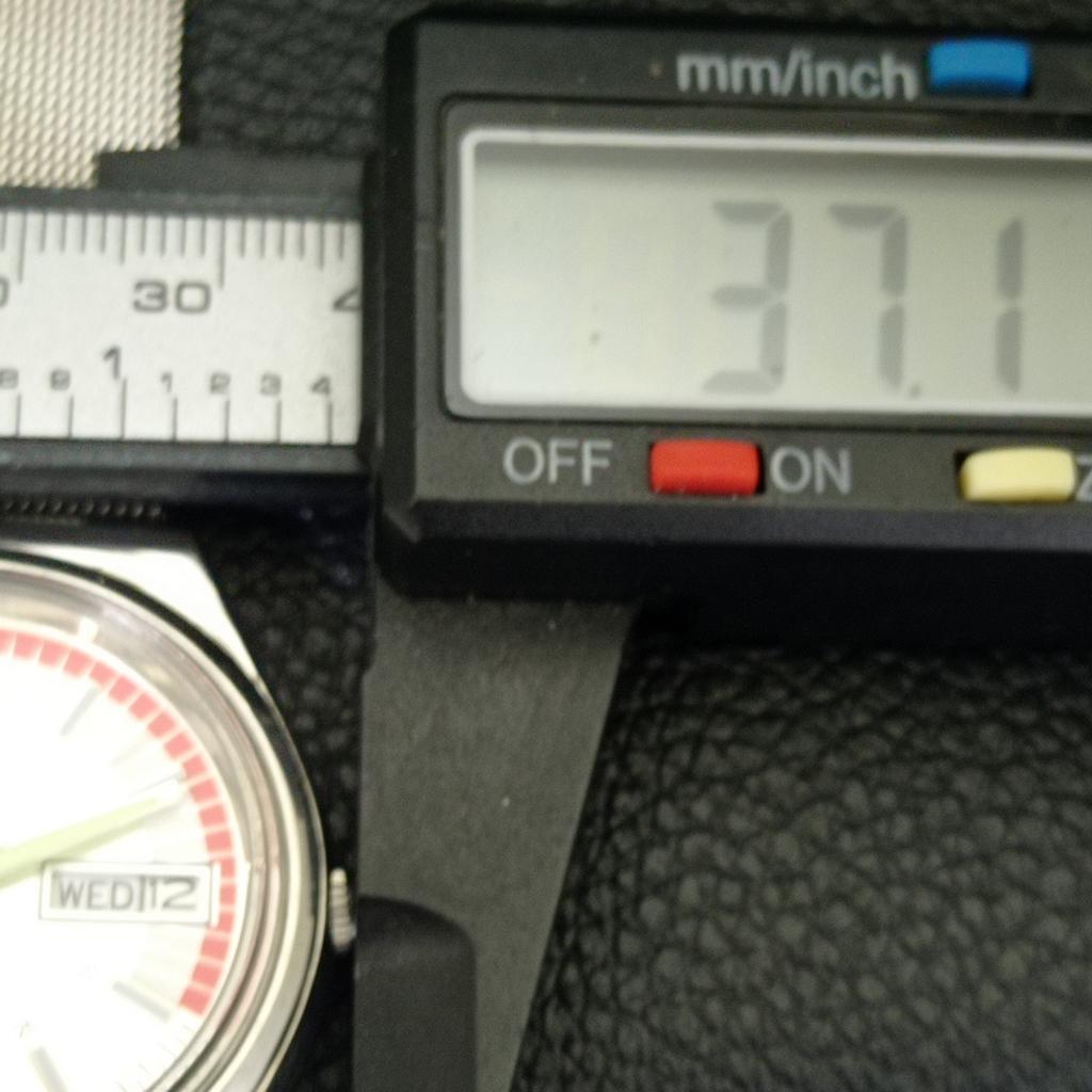 AUTOMATIC 6309A VINTAGE SEIKO 5 JAPAN MENS SILVER COLOR DIAL WATCH a701417-5 R206b-a701417