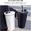 Spill-proof 600ml stainless steel tumbler with straw, wide mouth, and lid. Vacuum insulated, double-walled design for storage and easy carrying. Ideal