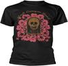 Mark Lanegan Band 'Blues Funeral' T Shirt Black