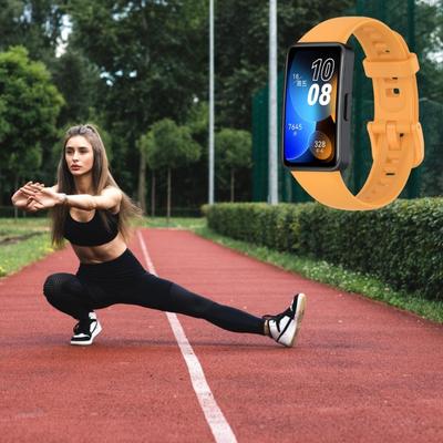 Comfortable Replacement Wristband Easy To Change and Style Watch Strap Colorful Watch Strap Watches Spare for Band8/9
