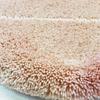 Senko Empire Lid with Adsorption Antibacterial and 17390 M+home Cover, Beige, Multi-Type Sheet, Odor-Resistant Material,