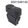 OEM Rear Window Defrost Switch for Renault/For Logan 2008 to  Compatible Rear Heater Control Part 6001546145