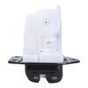 Rear Trunk Door Latch Lock Actuator Tailgate Liftgates Boot Lid Trunk Luggage Motor Suitable For Versa  90502CA00C