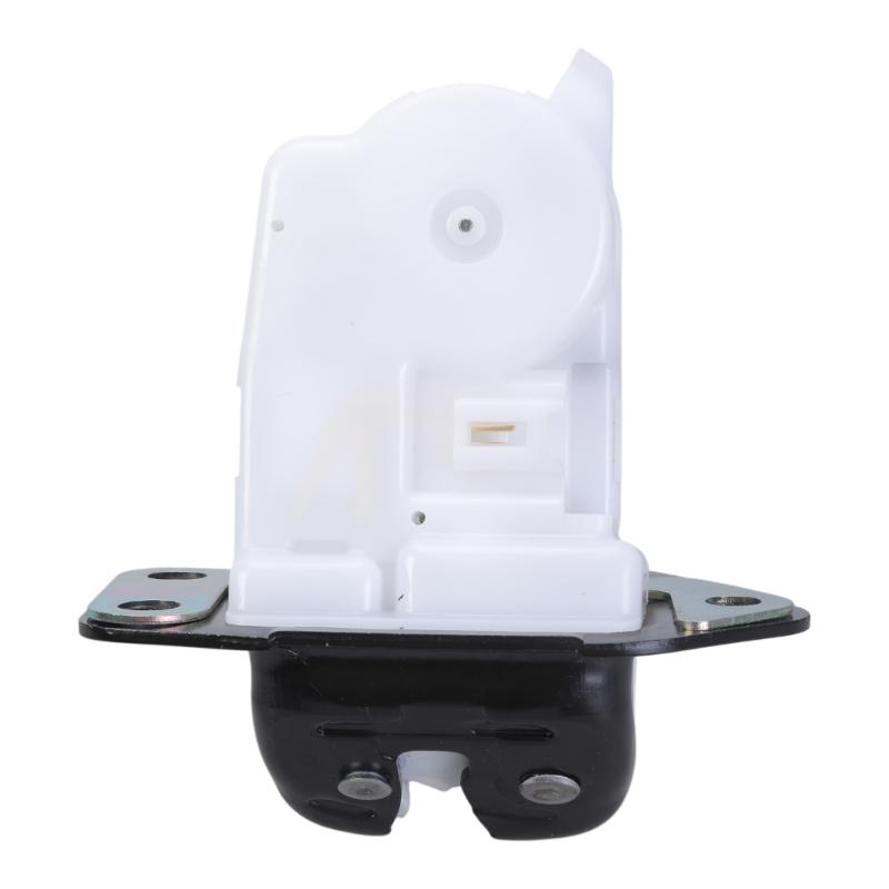 Rear Trunk Door Latch Lock Actuator Tailgate Liftgates Boot Lid Trunk Luggage Motor Suitable For Versa  90502CA00C