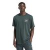 adidas Unisex Adult Terrace Icons Juventus FC T-Shirt