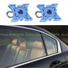 652F 10Pcs Auto Lift Sliding Pivots Clip 3509416 Window Lifter Service Clip for S80 Replacement Regulators Sliding Pivots