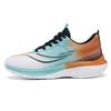 Running Shoes Versatile Men's Shoes Lightweight Comfortable Breathable Mesh Student Casual Shoes Shock-absorbing