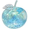 Squishy Green Apple Stress Ball Soft Fidget Sensory Toy For Adhd  Slow Rebound Squeeze Toy For Adults Christmas Gifts