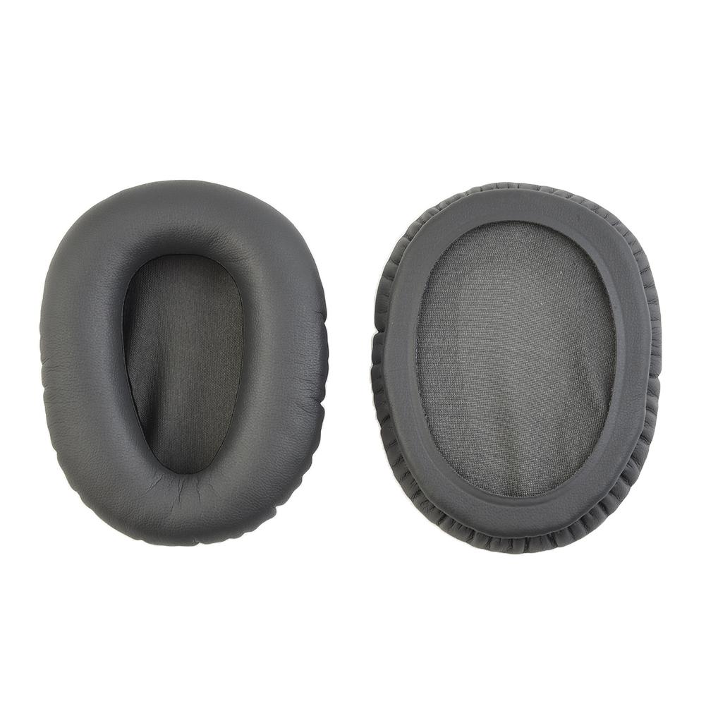 For Sony MDR-ZX770BN Headphone Headphone 2pcs Cover Cushion