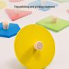 Montessori Pädagogisches Formensortierspiel Set