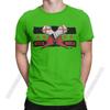 Unisexs Cm Punk Aew Best In The World T Shirt Cotton Clothing Vintage Stylish Chic Crewneck Tee Shirt Gift Tshirts