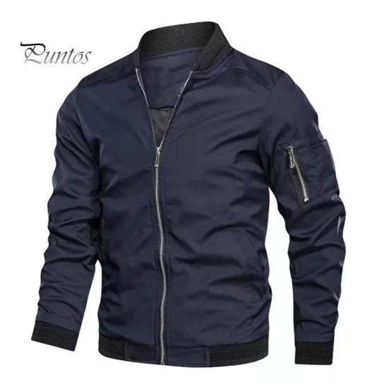 

Мужская бейсбольная куртка с воротником-стойкой, длинным рукавом, в стиле пэчворк, цветная куртка с карманами, застежка-молния, эластичный подол, мужская верхняя одежда XL темно-синий