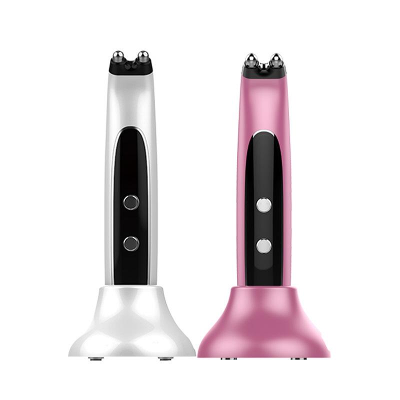 Masażer do oczu Lift Introducer EMS Wibracje Masażer do oczu Domowe Elektryczne Urządzenie do pielęgnacji oczu