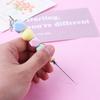 Kitchen Baking Cake Decorating Scriber Icing Pin Sugar Stir Needle Modelling Tool