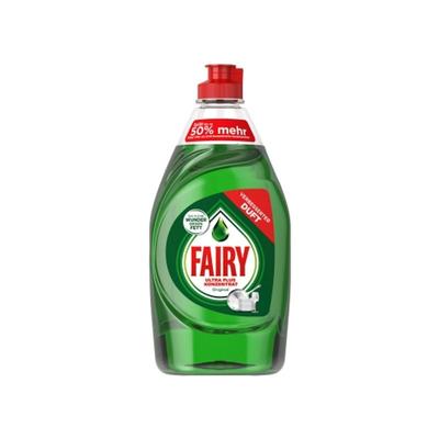 Domácí chemie – Prostředky na mytí nádobí