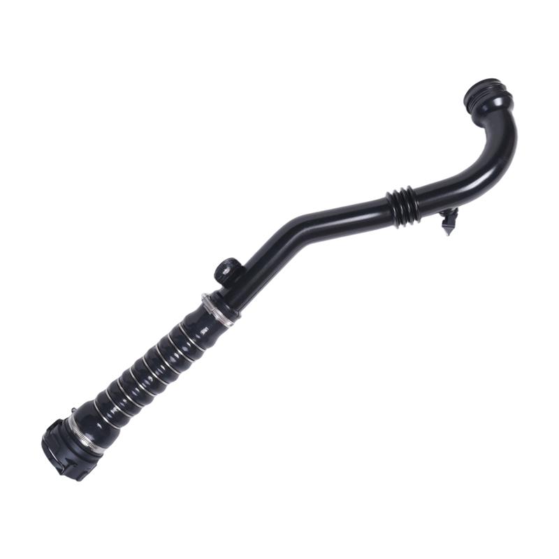 Air Intake Line Pipe Intercooler Cooling Hose Turbocharged Fit For Renault Laguna III 1.5 DCI 8200852008