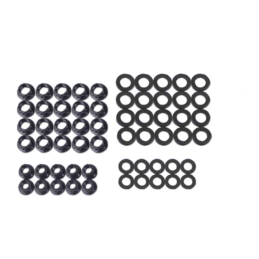Chevrolet Cylinder Head Stud & Nut Kit (2004-2018)