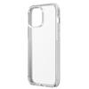 UNIQ Combat iPhone 14 Pro Max 6.7" Case Transparent/ Crystal Clear
