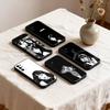 Comics HOT Tomie S Phone Case For Samsung S26,25,24,21,22,23,30,20,Ultra,Plus,Fe,Lite Black Soft Cover