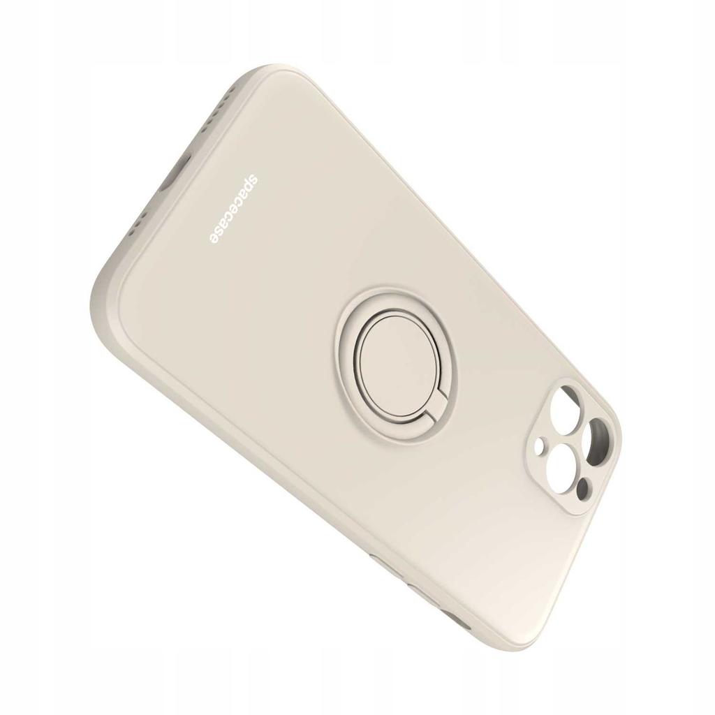 Sc Silicone Ring Iphone 11 Pro Max Bone