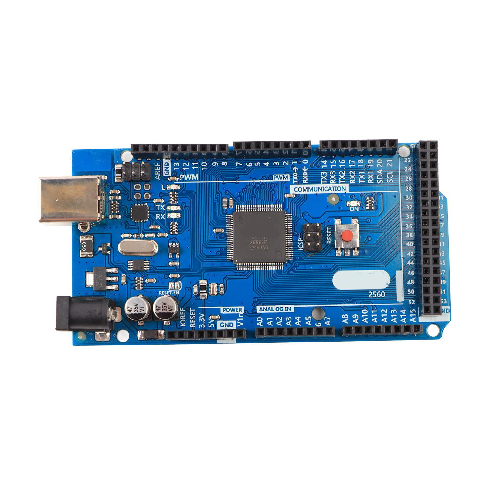 

For R3 Development Board PX PWM Stable Multifunction Board for Experiment Robot DIY