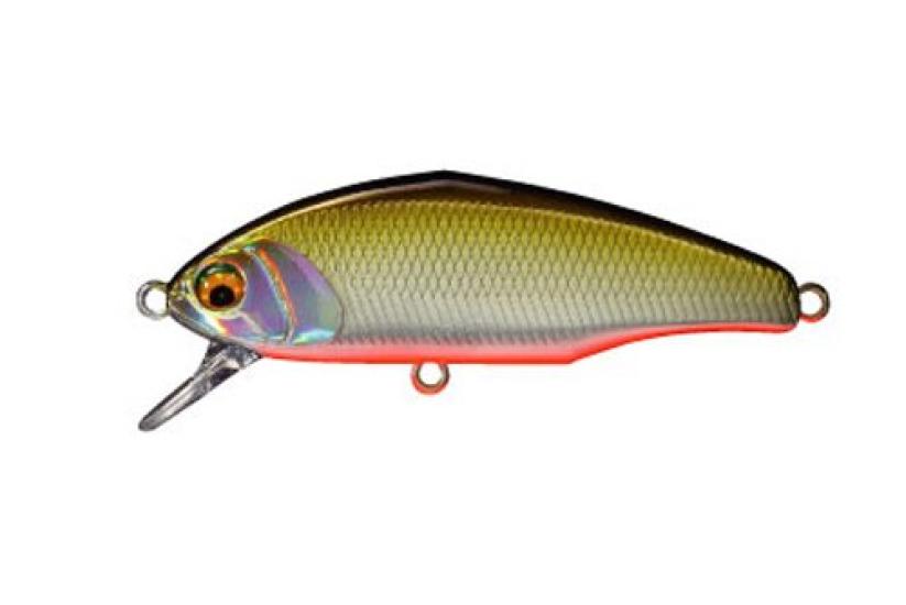 SMITH LTD Воблер 5г 53мм TS Haku D-Insight #6