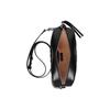 Gucci GG Marmont Series Logo Striped Chevron Quilted Leather Camera Bag Women Shoulder Bag Black 447632-UM8BN-1000
