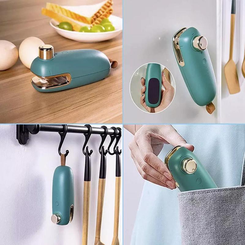 chip bag sealer machine