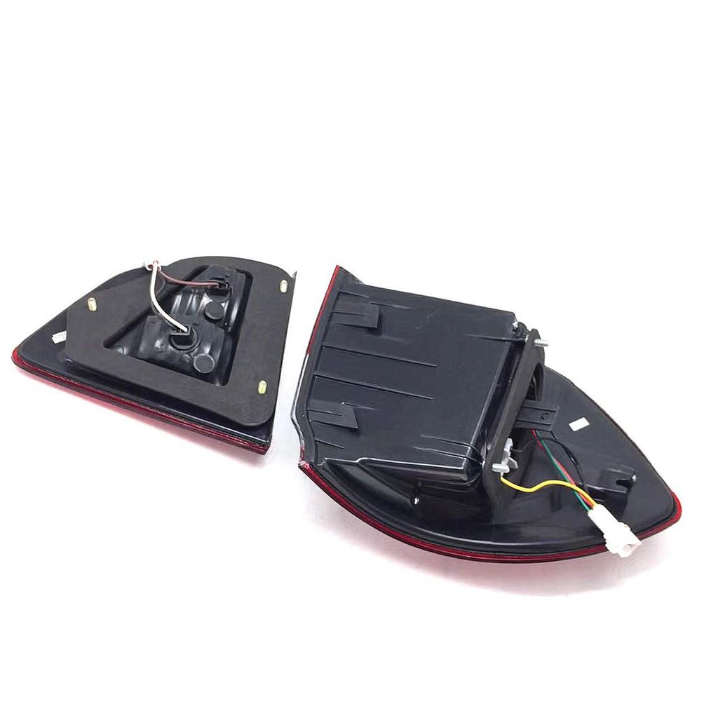 BYD S6 Links & Rechts Rücklichteinheit Abdeckung - Spezielle Rückbremslichtschale