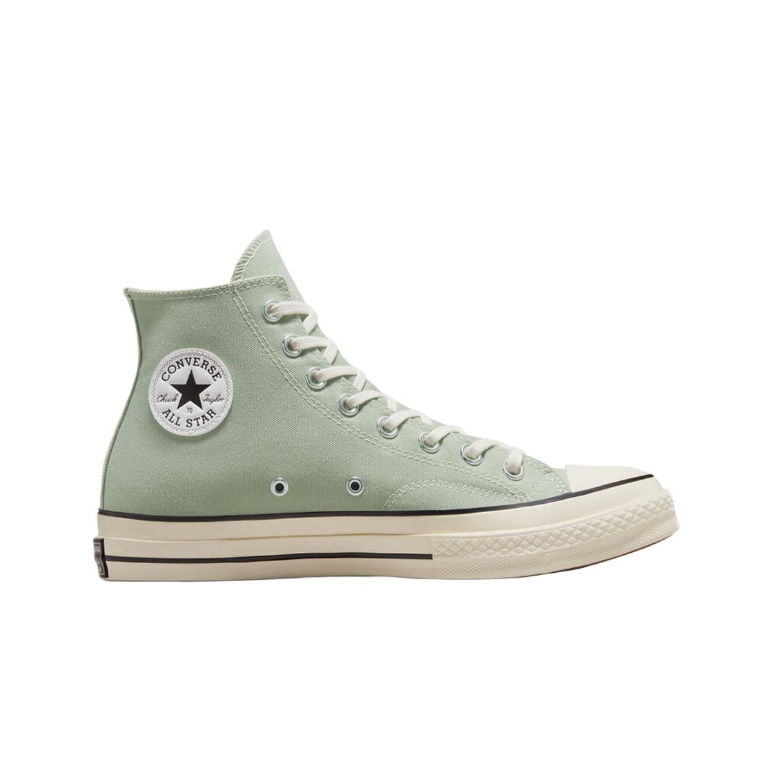 

Converse Converse Chuck 70 High Сезонный Канвас Summit Sage 265