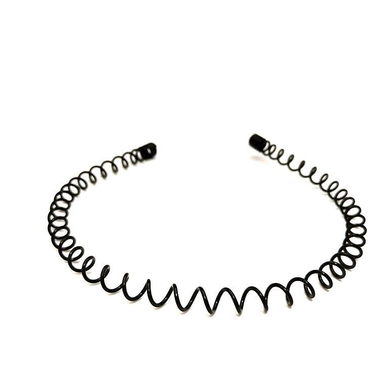 Men's & Women's Invisible Sports Headband: Back Wave Hair, Korean Style Face Wash & Hairpin Headband