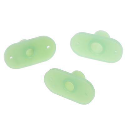 1 Pcs Skin Protector For Liposuction Cannula Needle Liposuction Tool 3.0/4.0/5.0Mm Autoclavable Skin Ports Cover For Liposuction