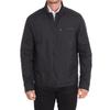Wasserdichte Herrenjacke mit Reißverschluss 171223-50186