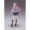 JK Uniform Anime Doll Model - Beautiful Girl Character Figure Desktop Ornament Collectible Decor