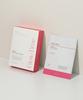 AM Tree High-Moisture Essence Balance Sheet Mask (10 Sheets, 4 Types)