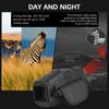 Infrared Telescope R11 Monocular Night Vision Device Multifunctional Outdoor Day Night Dual Use Full Ultra Light Infrared Camera