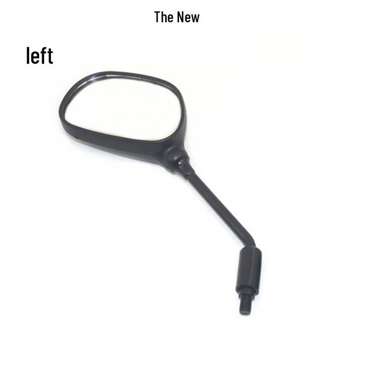 Suzuki Motorcycle EN125 Rearview Mirror for Haojue HJ125, Diamond Leopard, Rui Shuang 150.