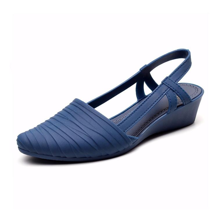 Buy Fashion Women Sandals Casual Pumps 