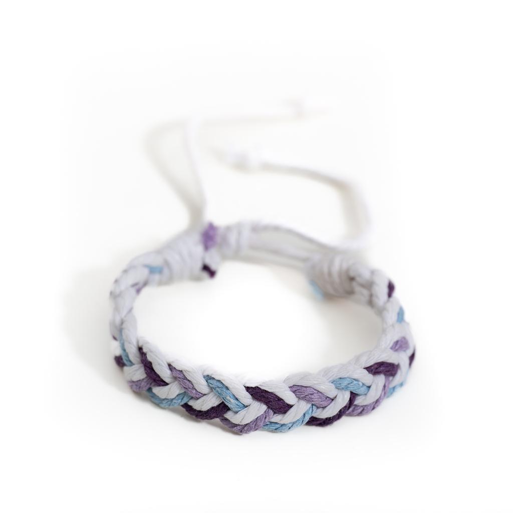 Hand Made Rope Bracelet Bohemian necklaces artware Pendants Vintage Charms Rope Bracelets #HY512