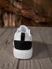 Low-top couple shoes casual board shoes