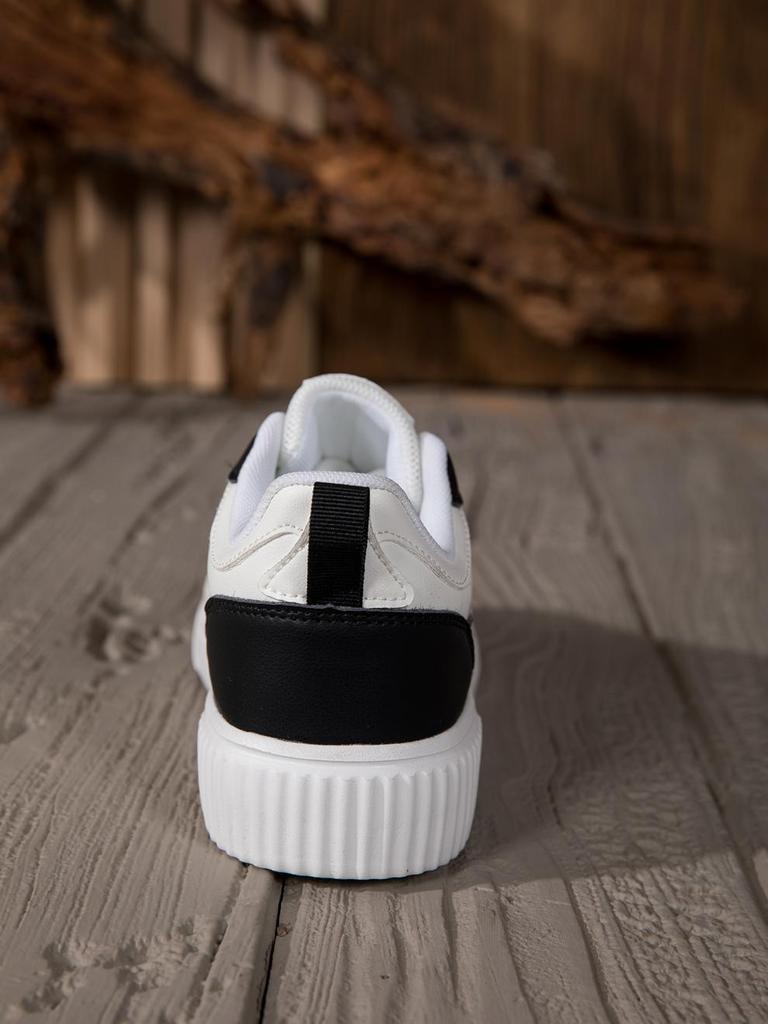 Low-top couple shoes casual board shoes